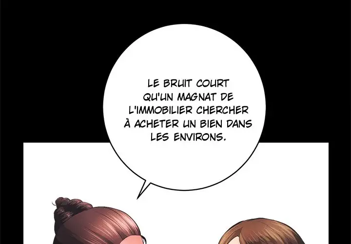 Agents Immobiliers Féminins - Episode 4 - read scene 4
