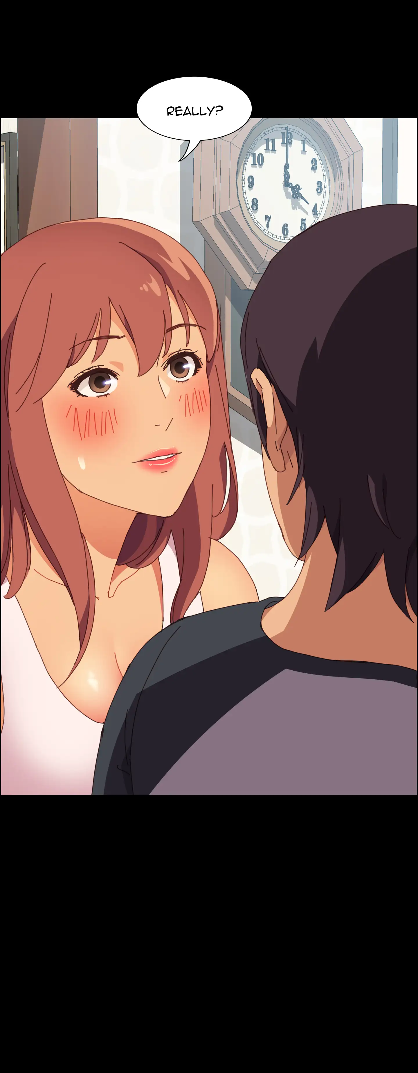 The Assistant - Episode 3 - read scene 11