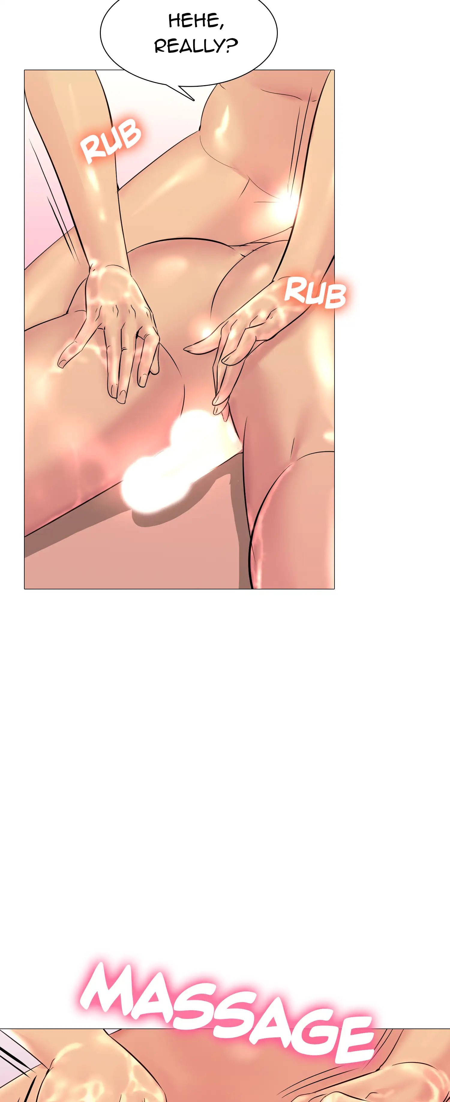 Risky Romance - Episode 3 - read scene 13