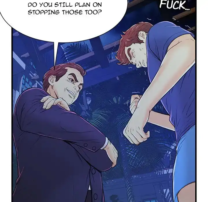 Potential Love Zone - Episode 3 - read scene 58