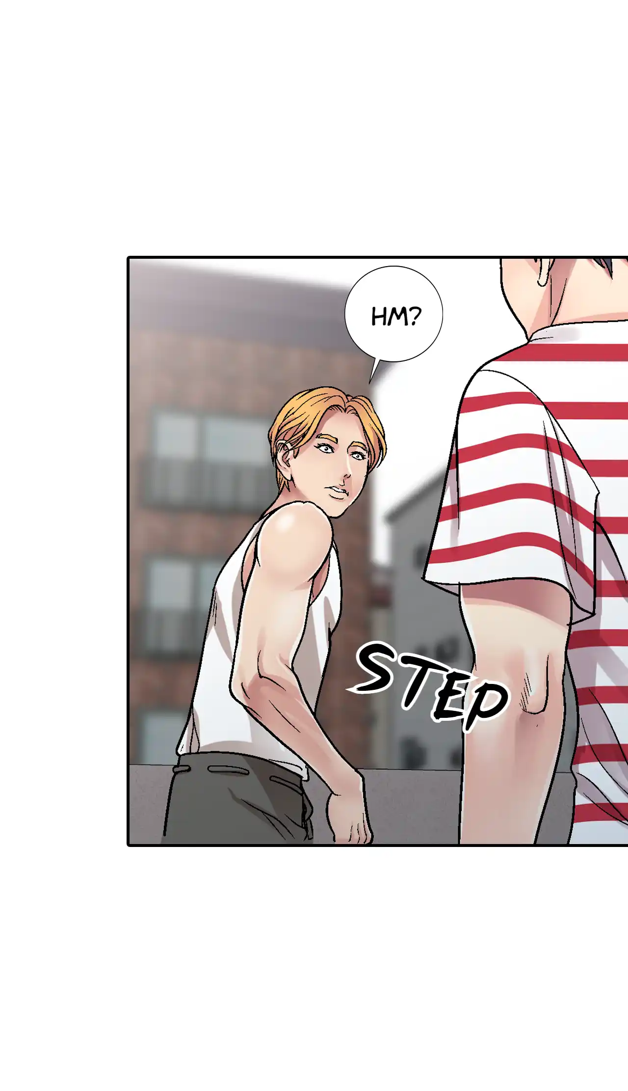 Kind Hearted Little Sister - Episode 1 - read scene 50