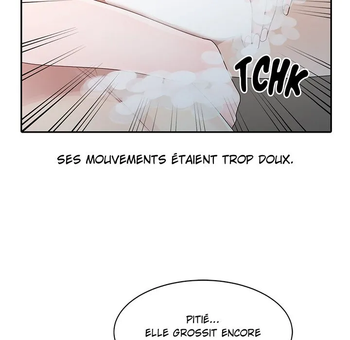Chut ! Le Secret De Ma Sœur - Episode 2 - read scene 5