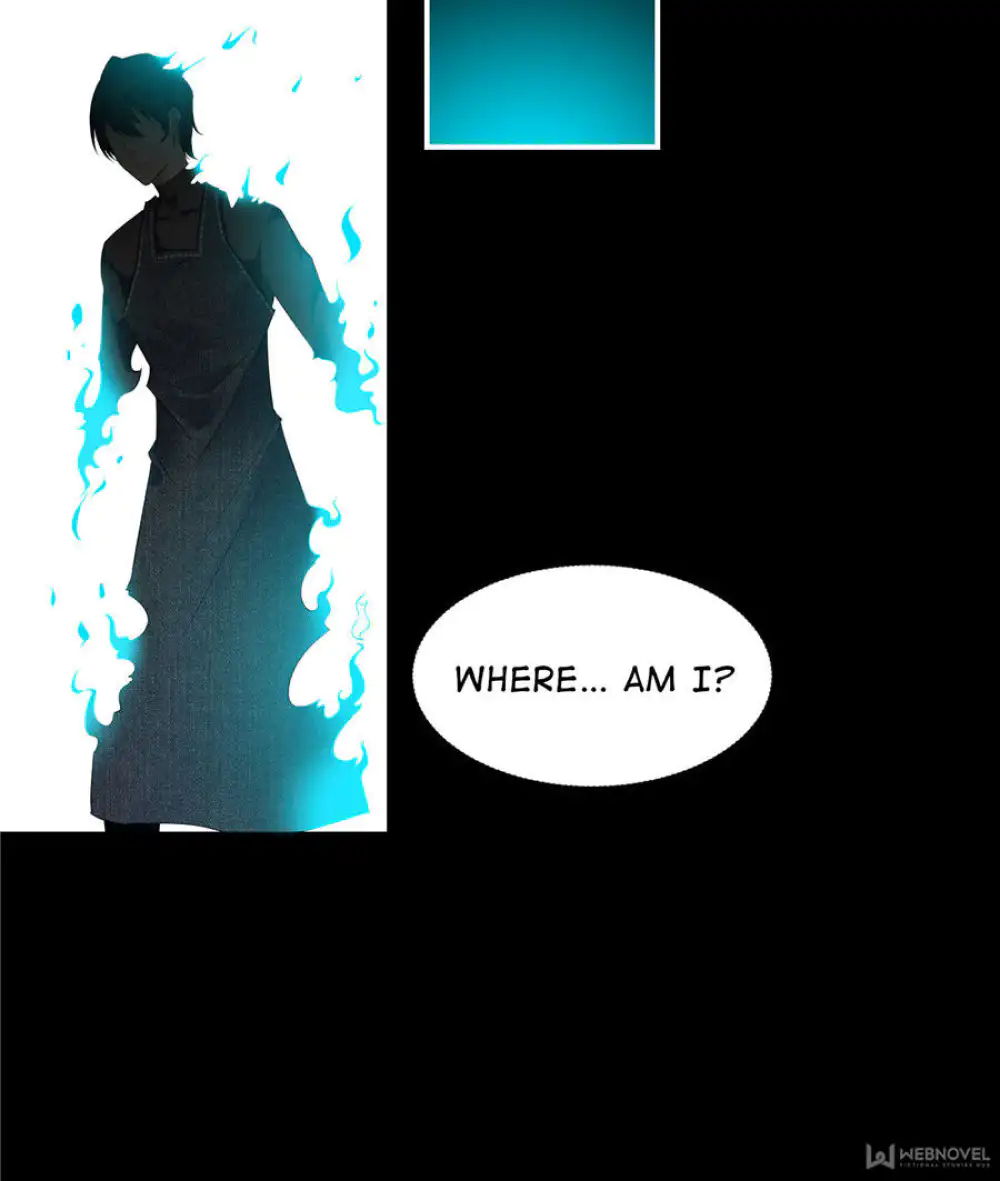 Cartero Infinito - Episode 1 - read scene 23