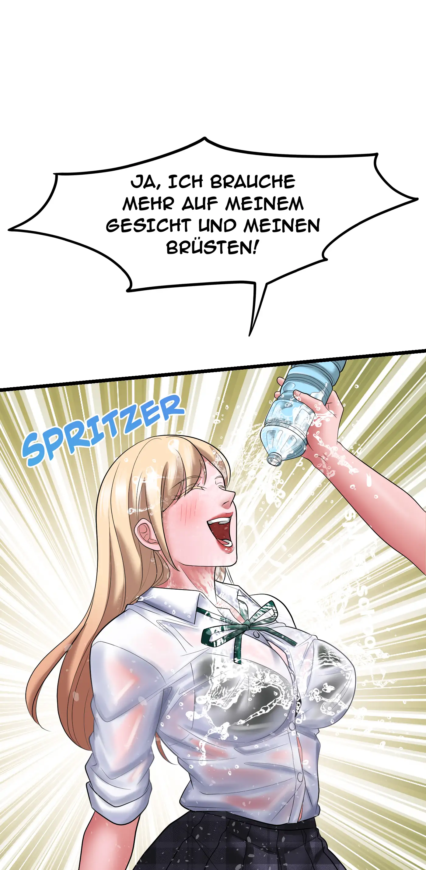 College-Stiefmutter - Episode 2 - read scene 53