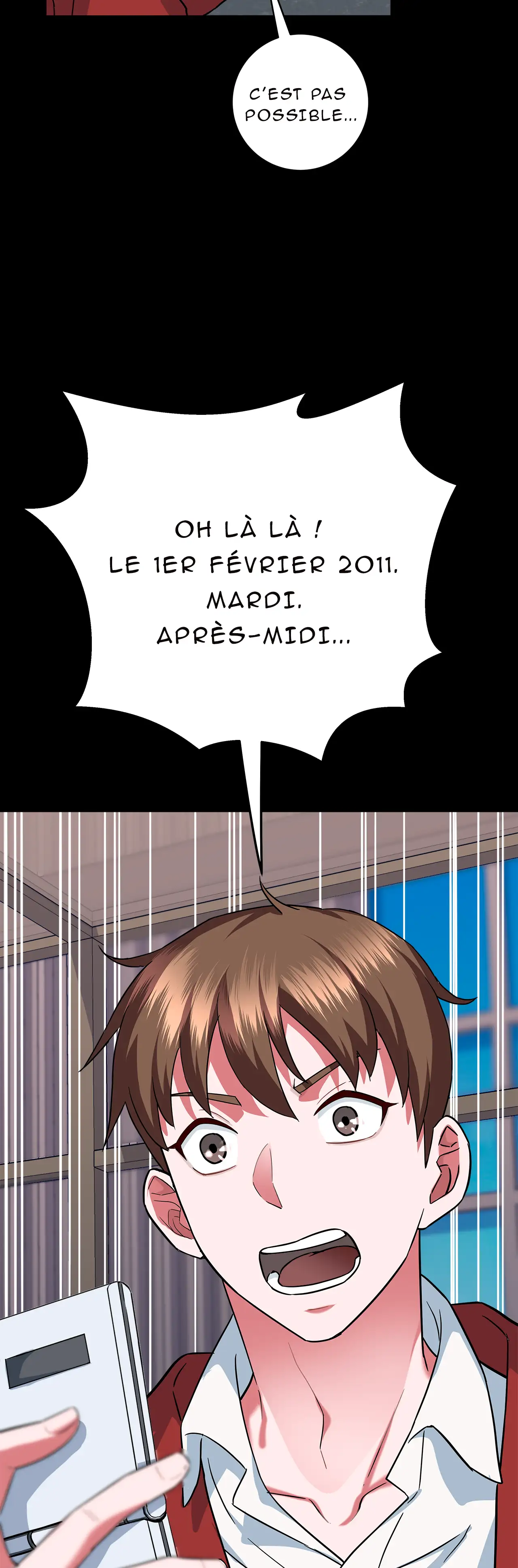 Succube, C’est Signé - Episode 1 - read scene 37