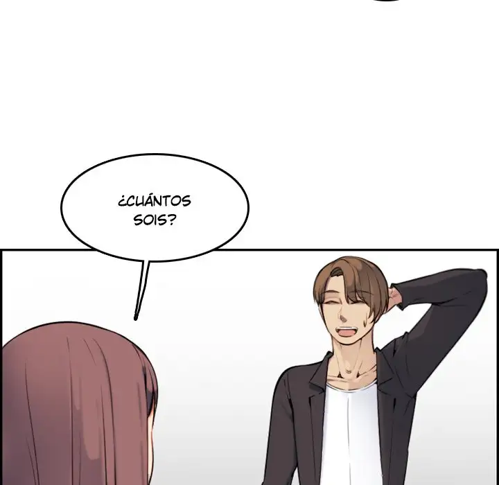 Mamá es una Estudiante Universitaria - Episode 1 - read scene 79
