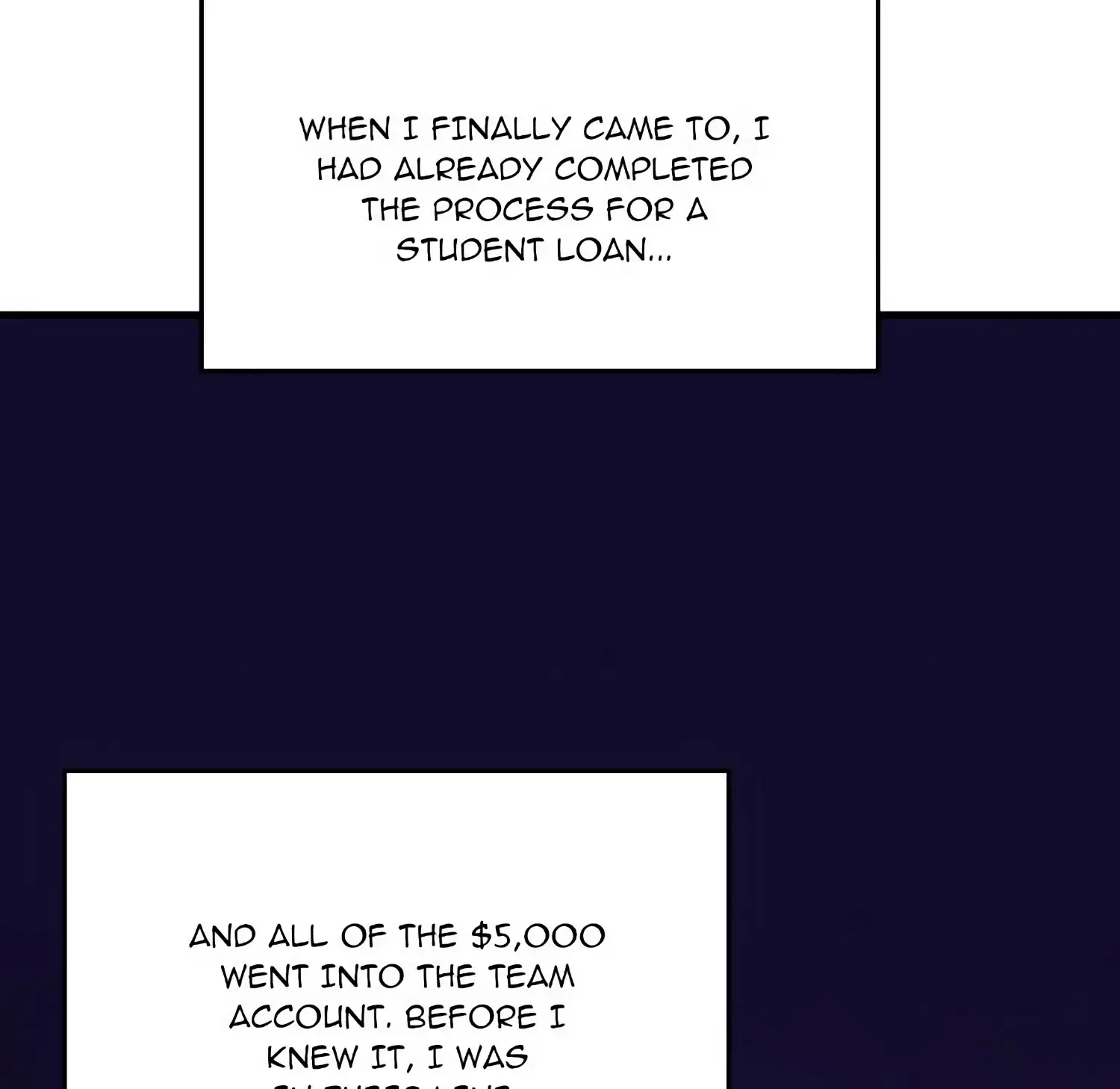 Insiders - Episode 2 - read scene 64