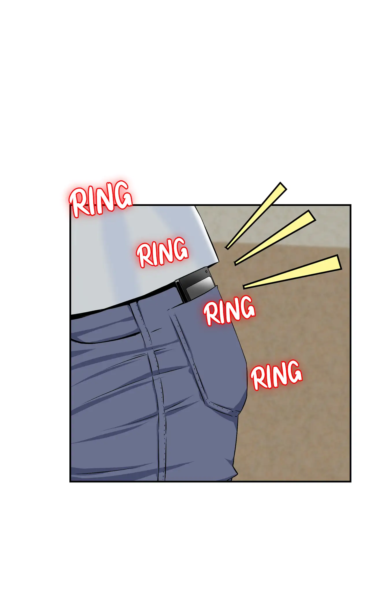 Three Men's Woman - Episode 3 - read scene 40