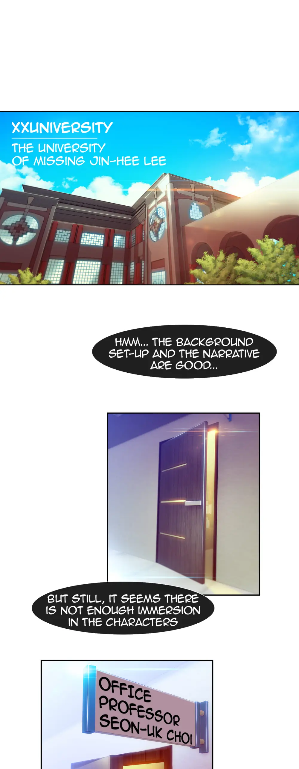Switch - Episode 5 - read scene 8