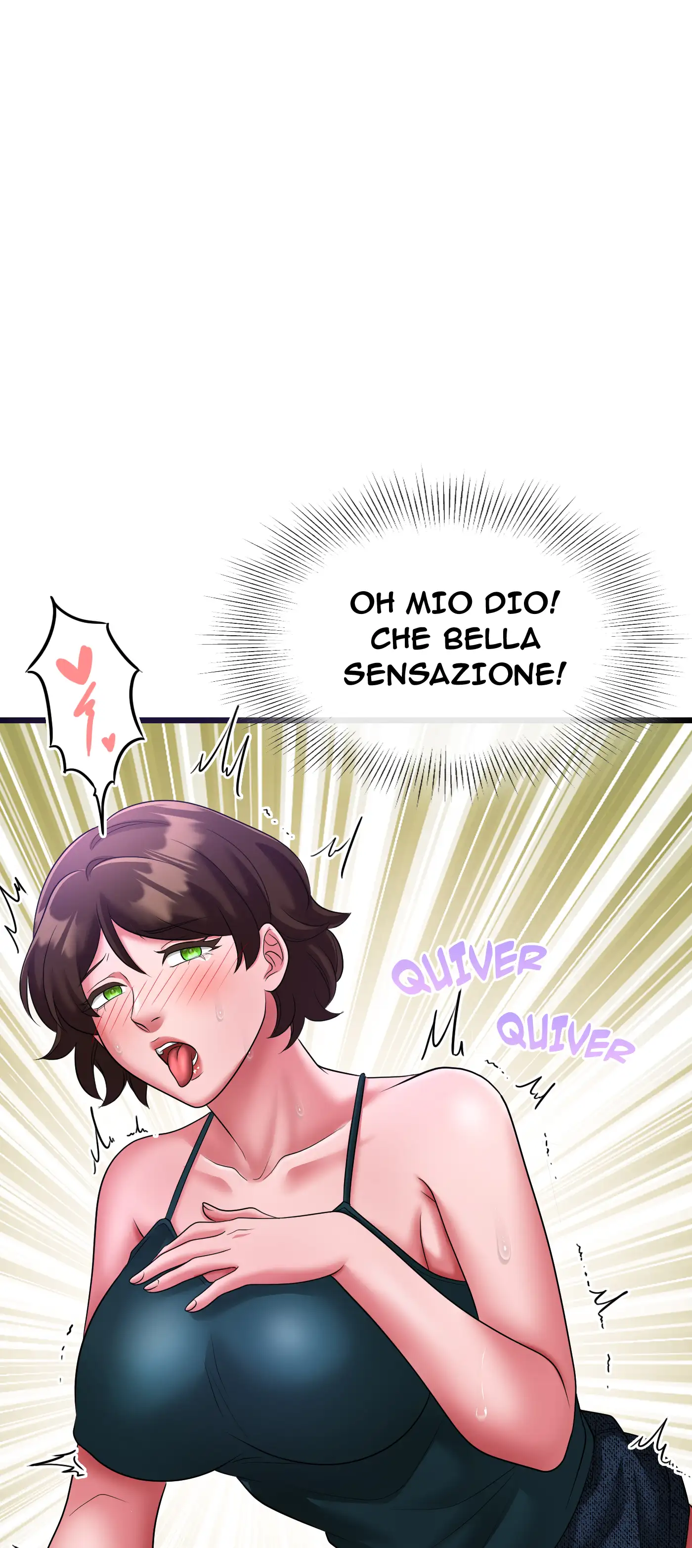 Matrigna Del College - Episode 4 - read scene 57