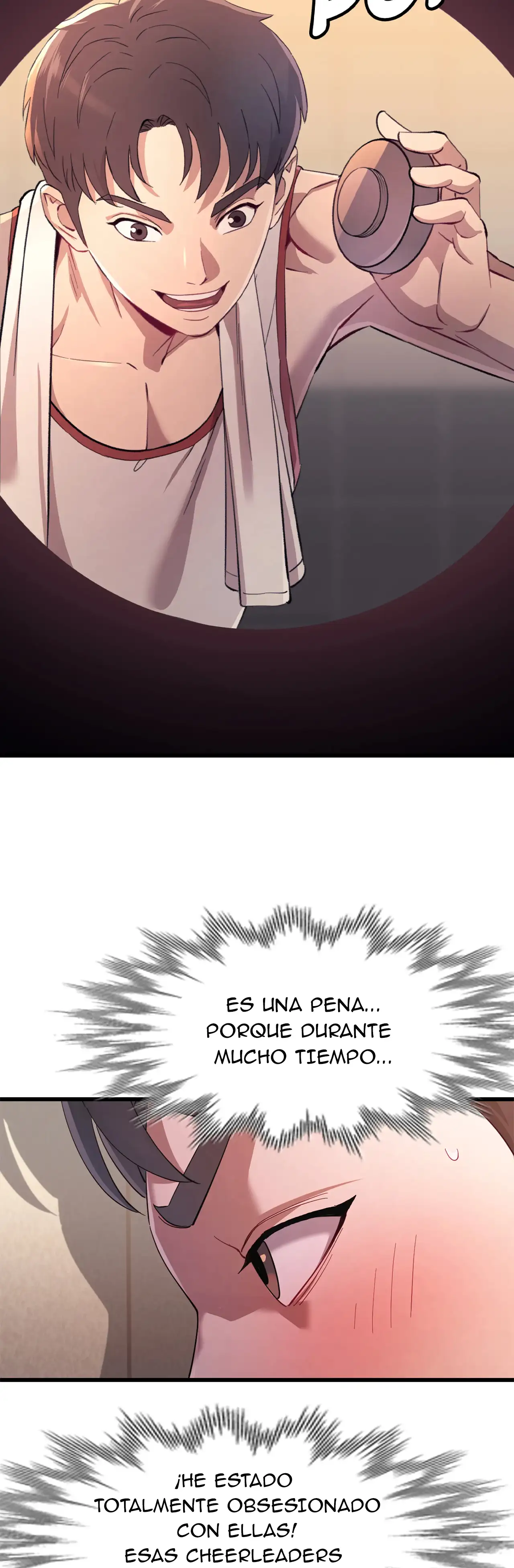 Anímame - Prologue - read scene 11