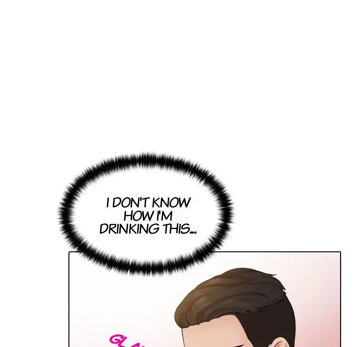 My Girlfriend and My Slave - Episode 1 - read scene 85
