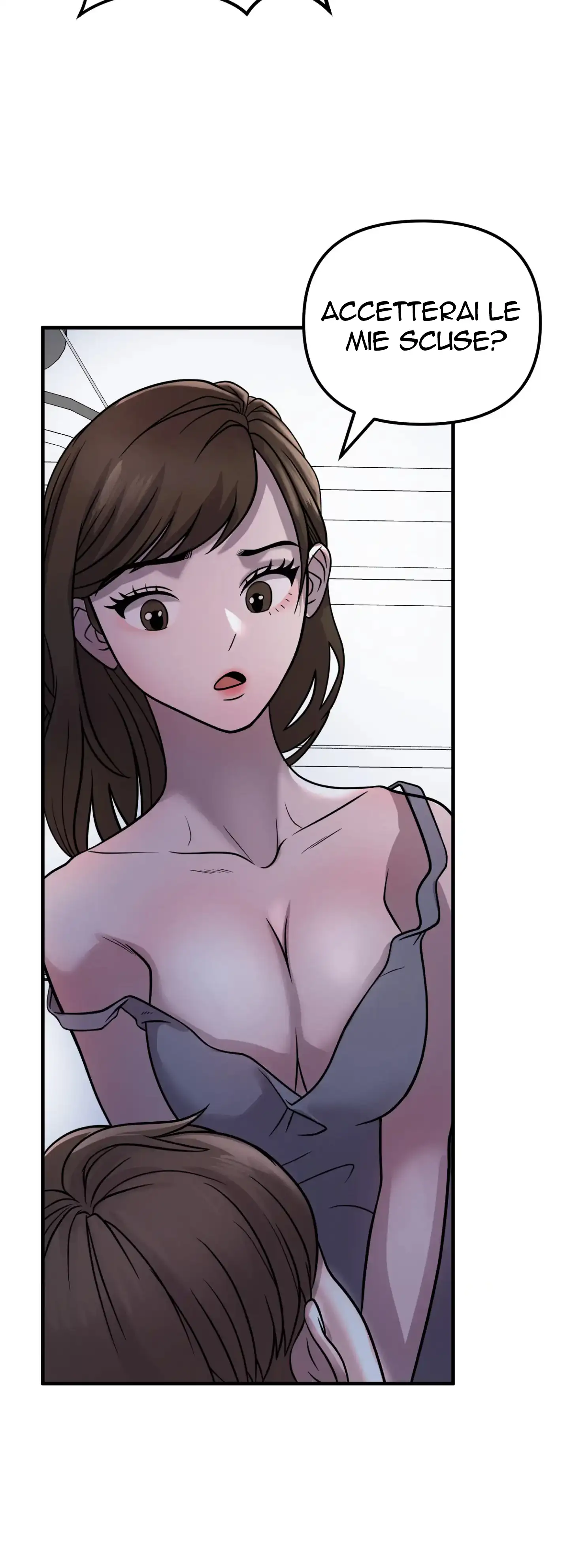 L'Ascensore - Episode 1 - read scene 26