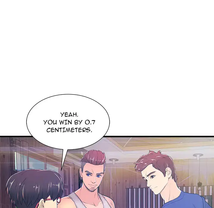 Potential Love Zone - Episode 2 - read scene 66