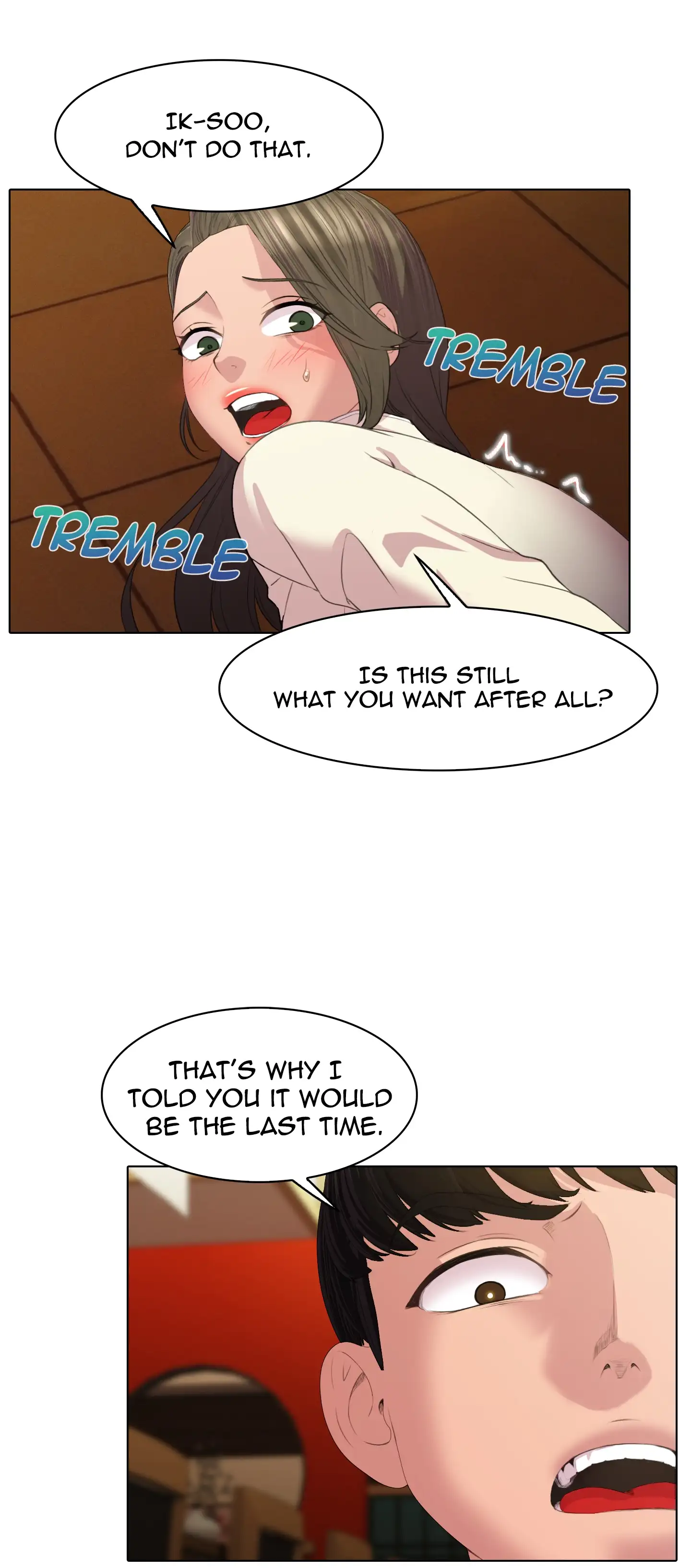 Choose Your Wife! - Episode 3 - read scene 3