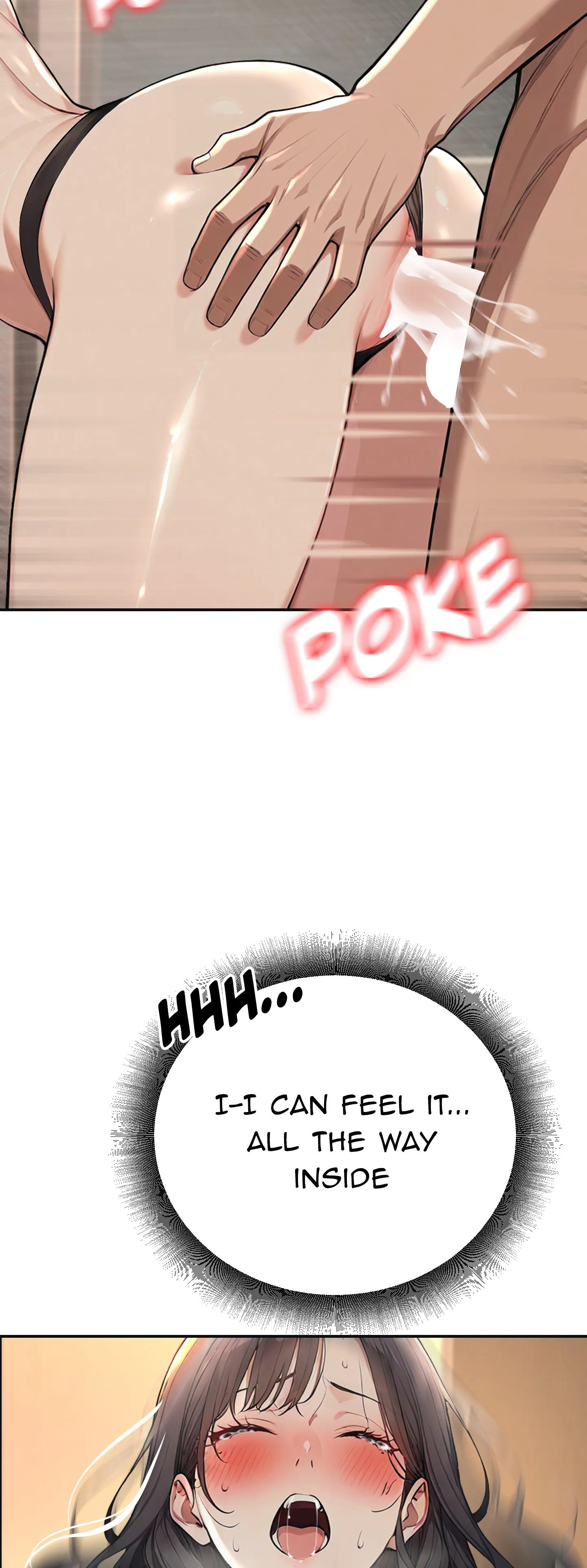 7GF Paradox - Episode 3 - read scene 23