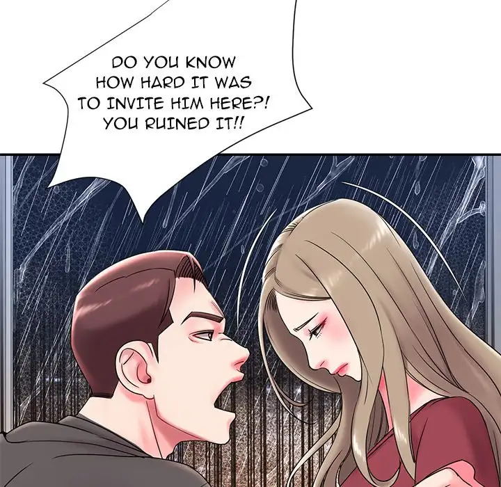 Take My Wife - Episode 2 - read scene 35