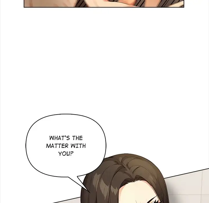 The Perfect Swap - Episode 2 - read scene 49