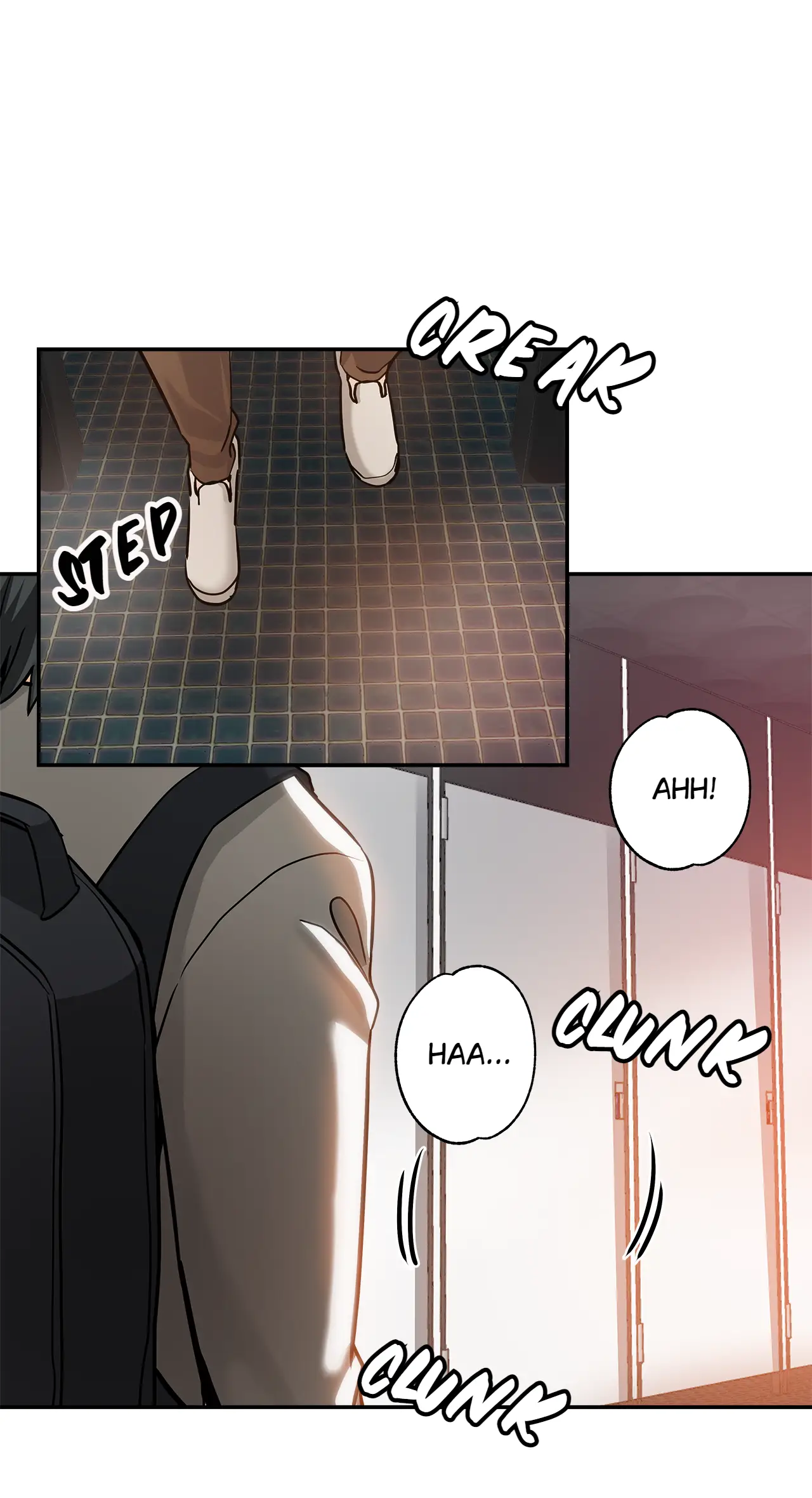 Stepmom's Sisters - Episode 1 - read scene 29