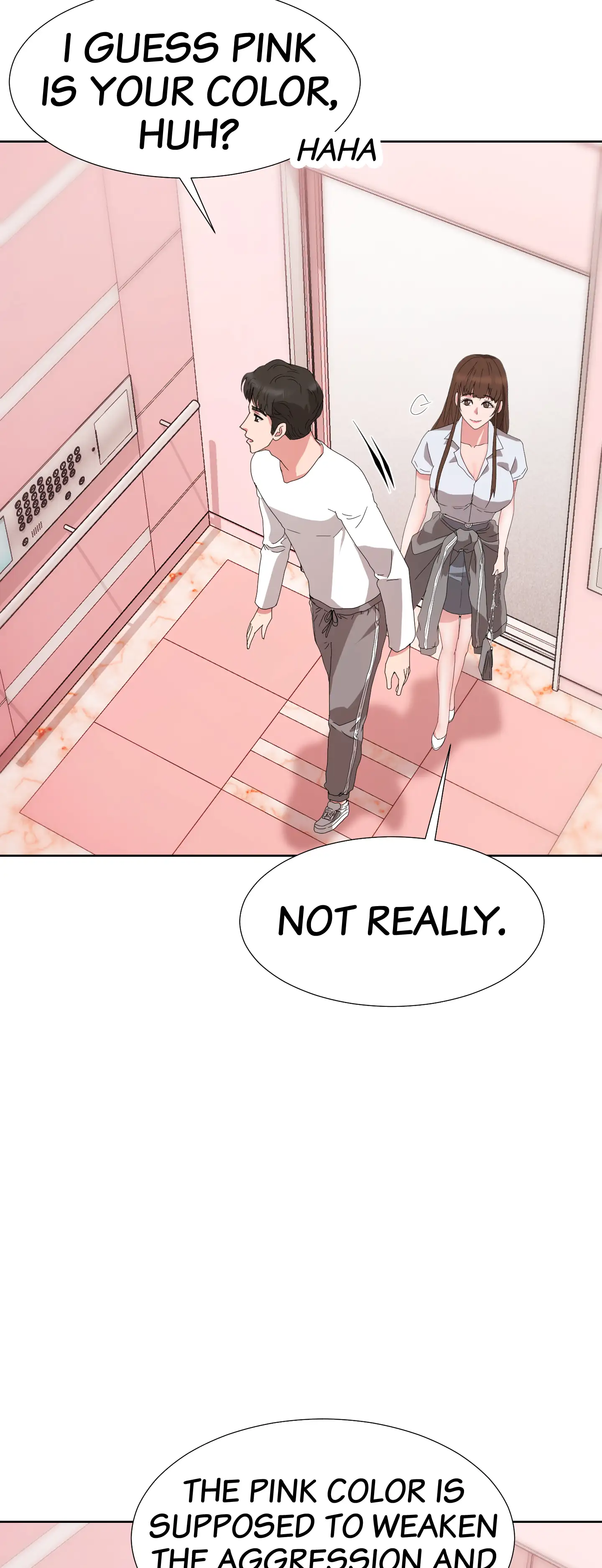 Her Obedient Toy - Episode 2 - read scene 42