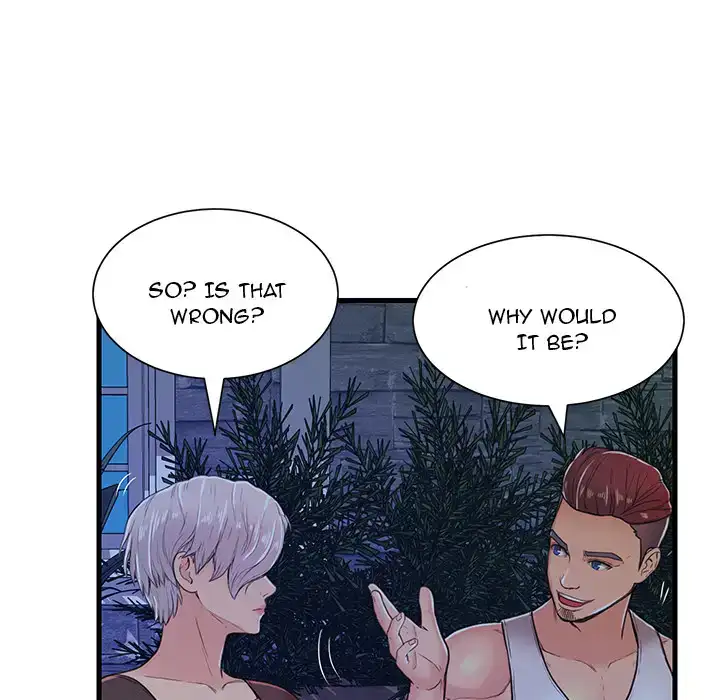 Potential Love Zone - Episode 2 - read scene 101