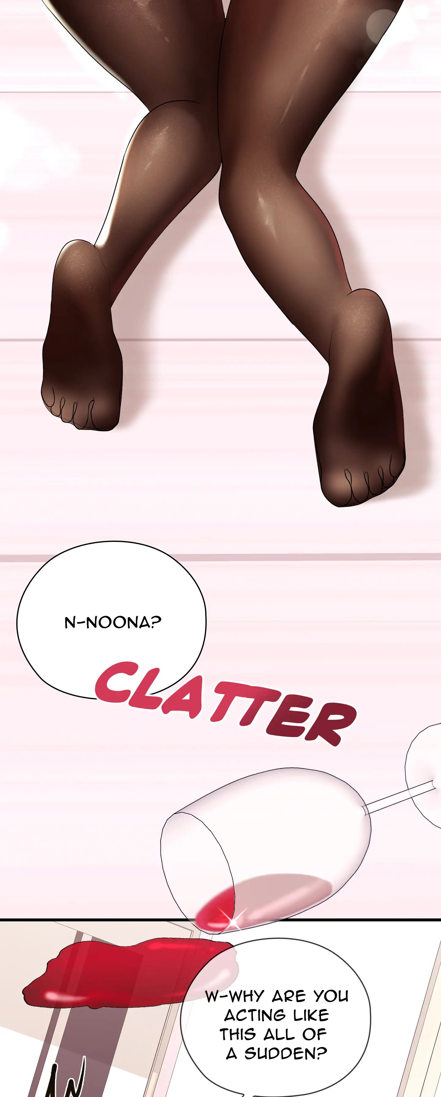 High-Class Person - Episode 2 - read scene 51