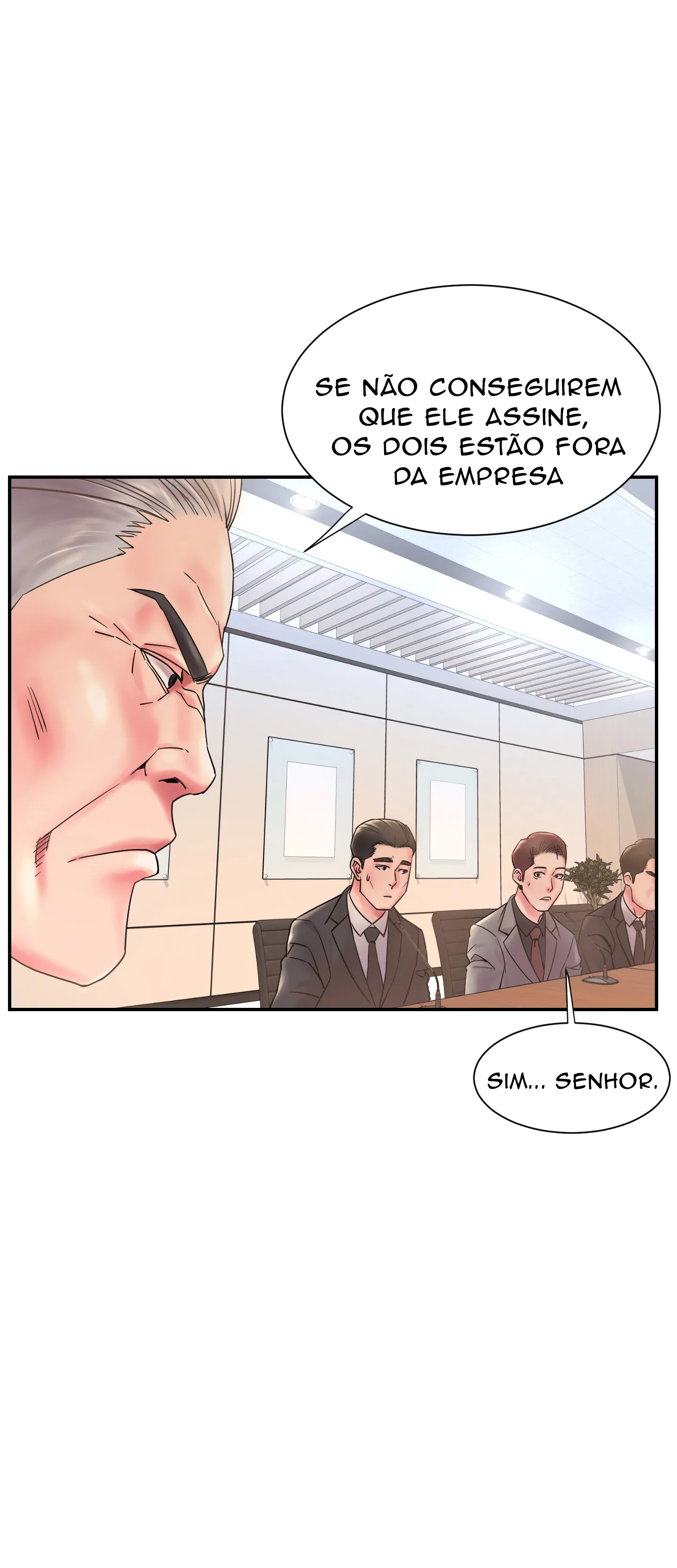 Leve Minha Esposa - Episode 1 - read scene 8