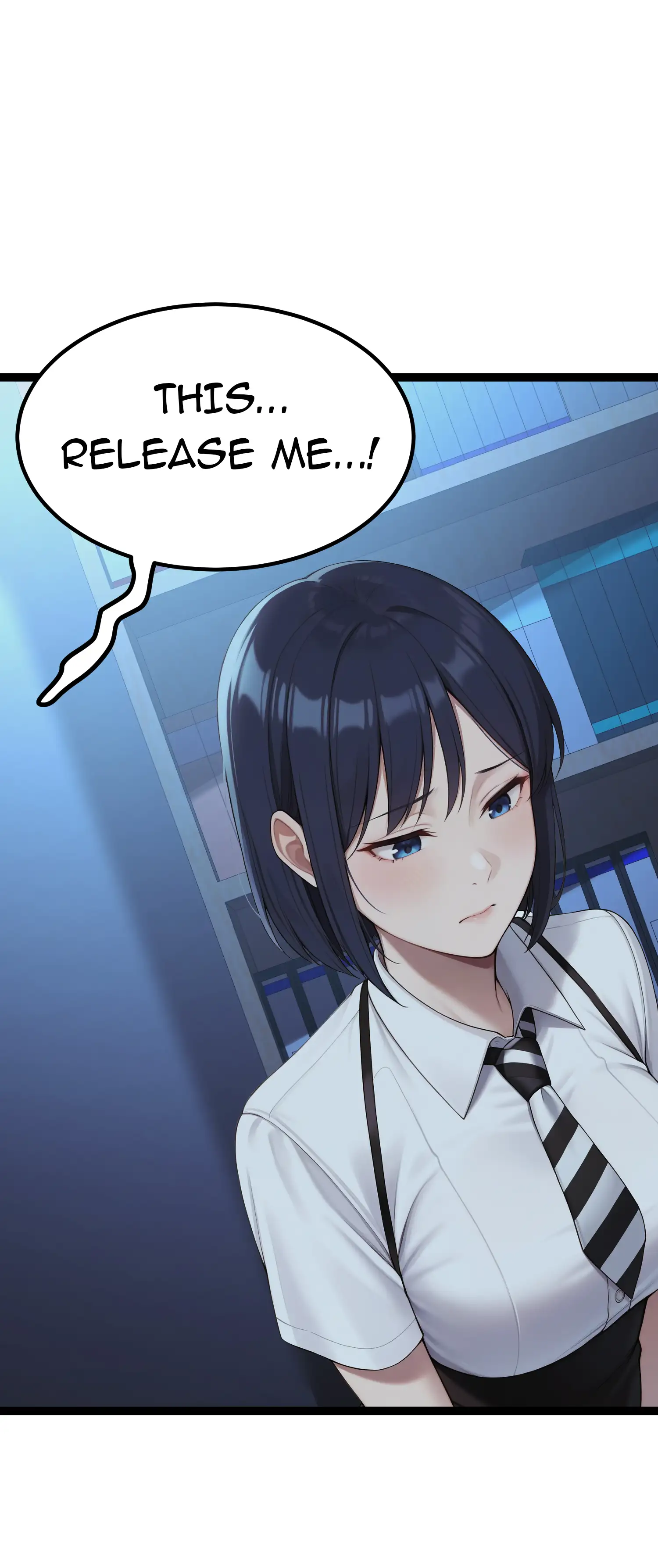 Endless Bride Search - Episode 2 - read scene 55
