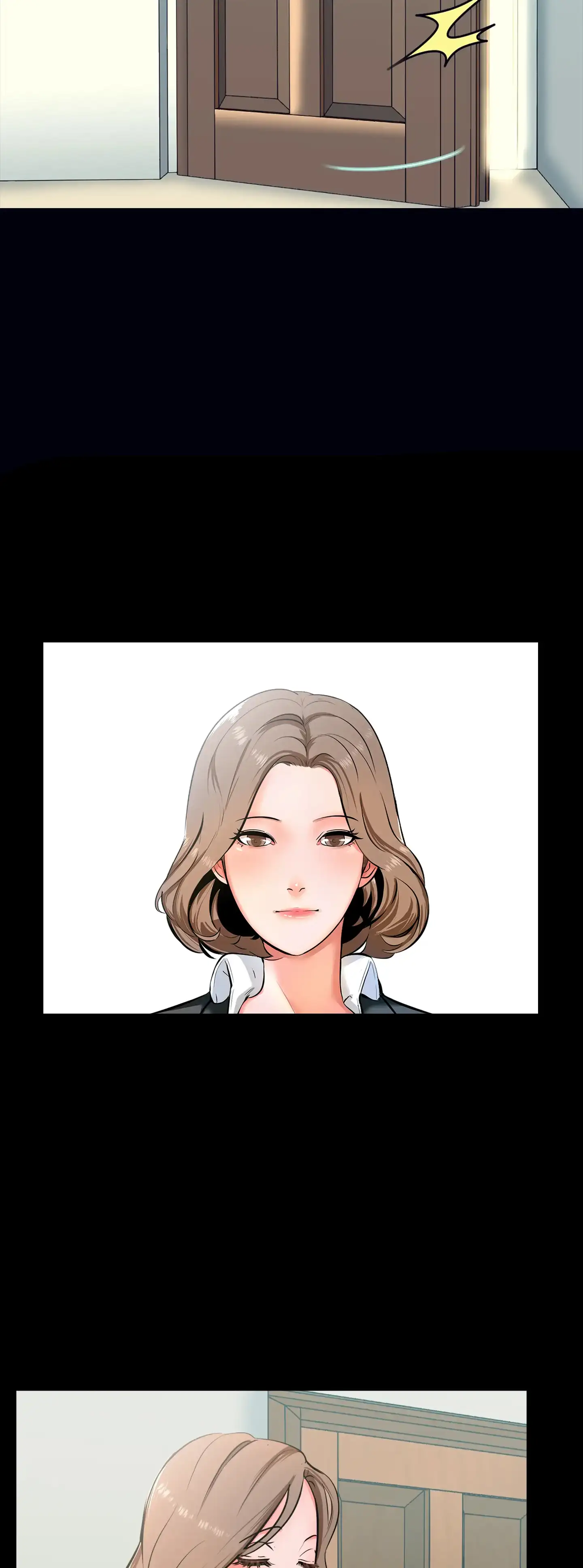 Professeur Particulier - Episode 1 - read scene 14