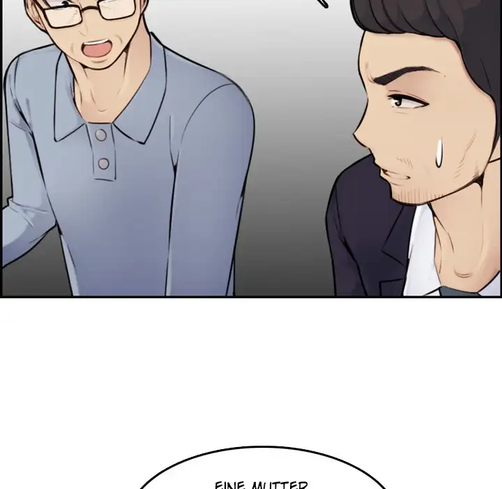 Mama ist eine Studentin - Episode 2 - read scene 5