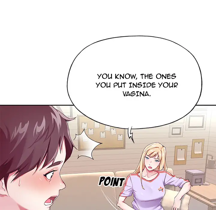 The Idol Project - Episode 2 - read scene 14