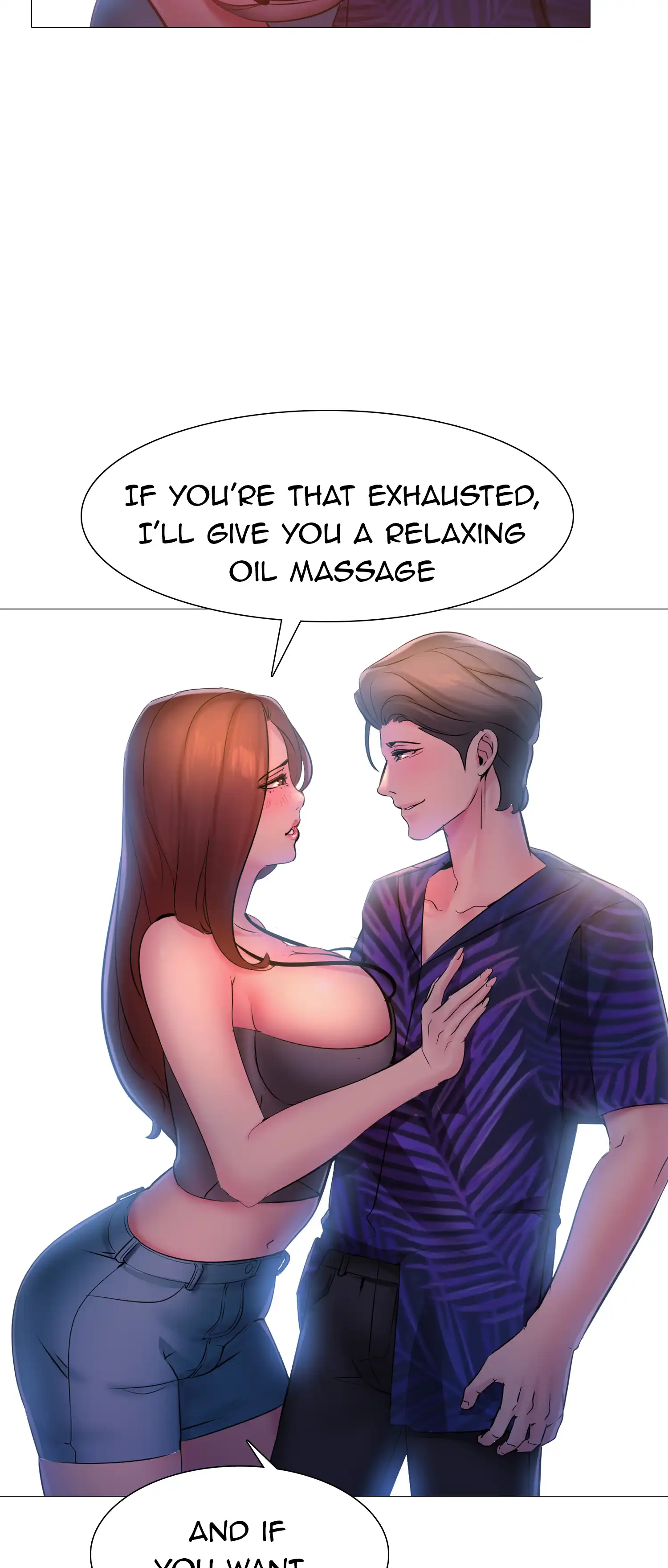 Risky Romance - Episode 2 - read scene 29