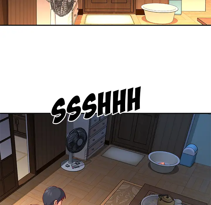 Sorelle adulte - Episode 1 - read scene 57