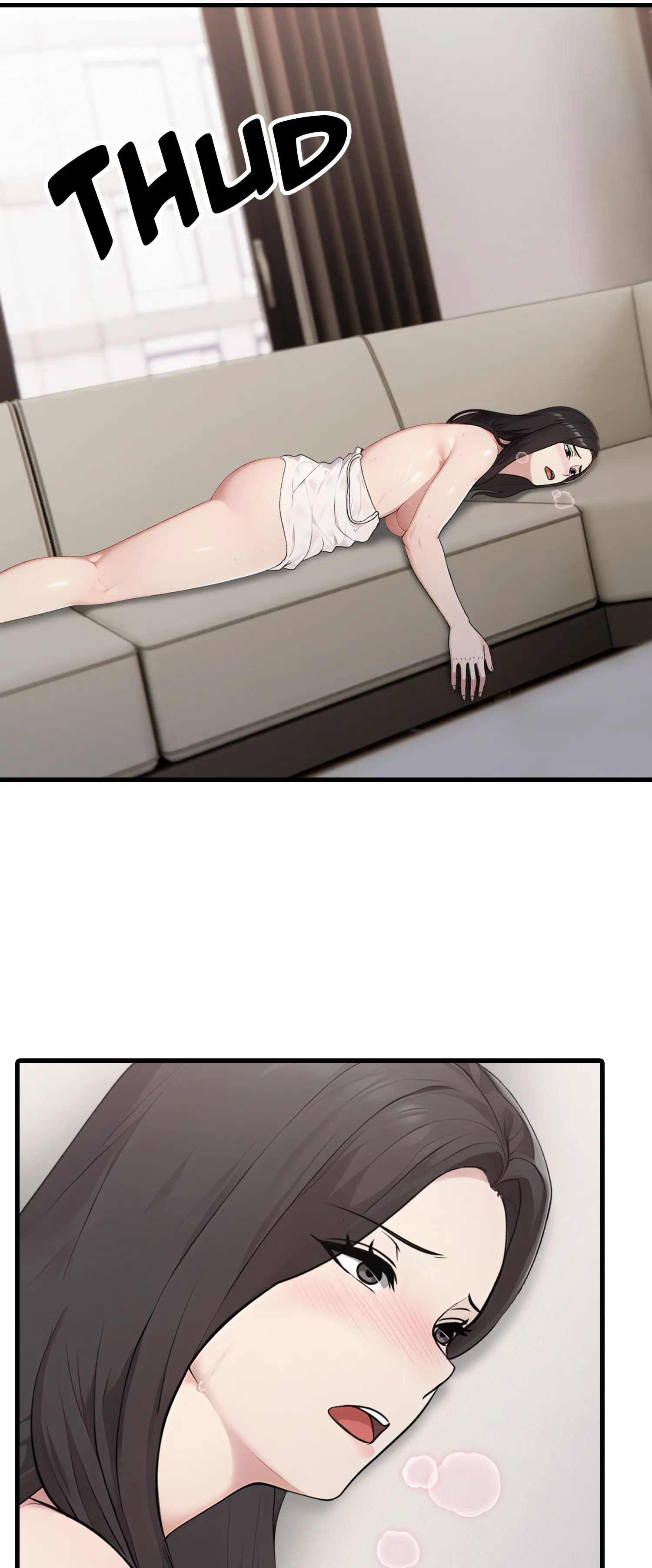 The Wife Game - Episode 3 - read scene 3