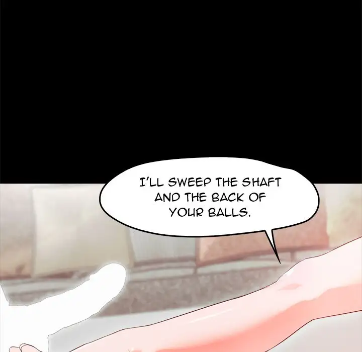 Dream Vacation - Episode 2 - read scene 146