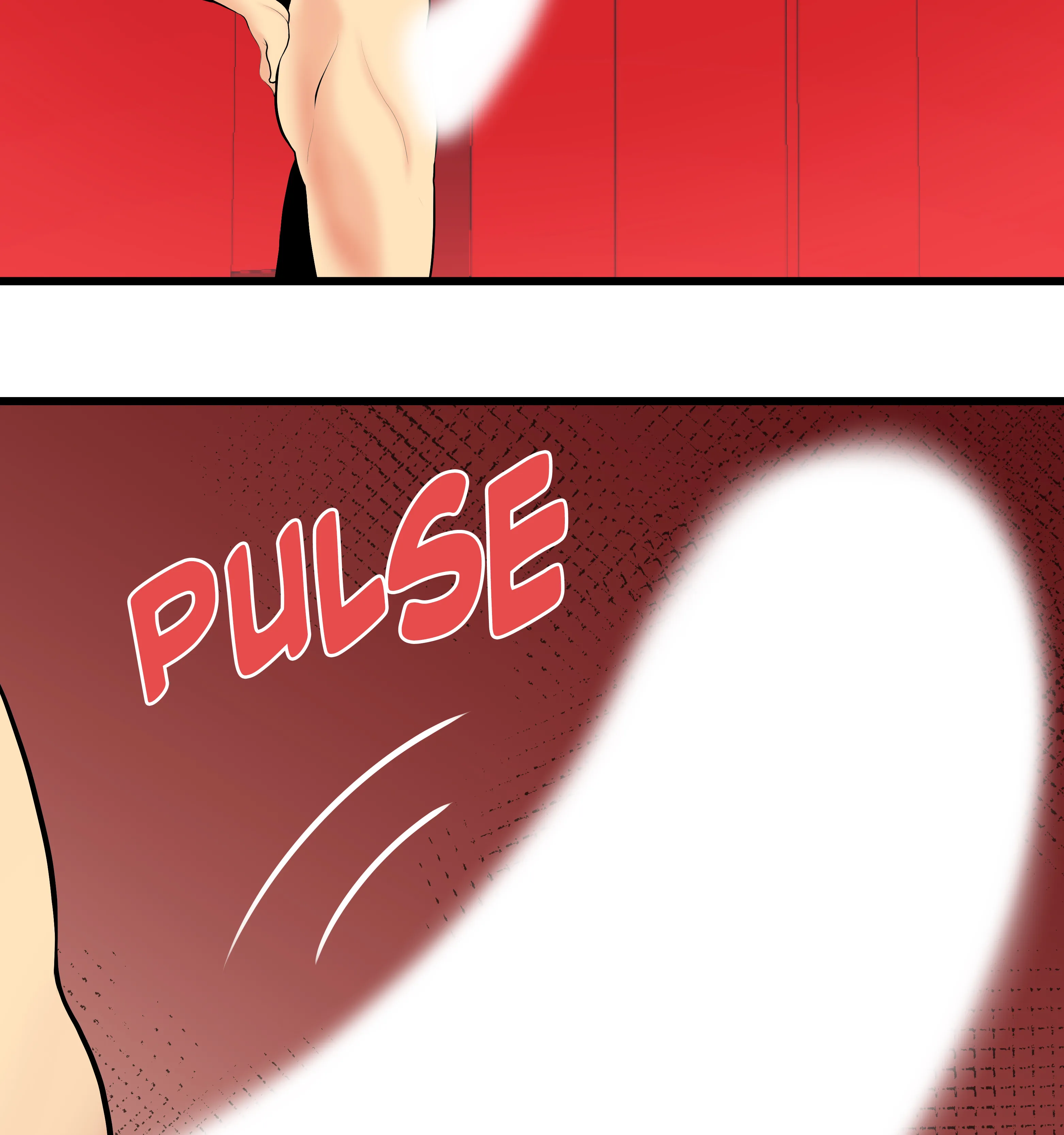 Nuotare Con I Segreti - Episode 2 - read scene 31