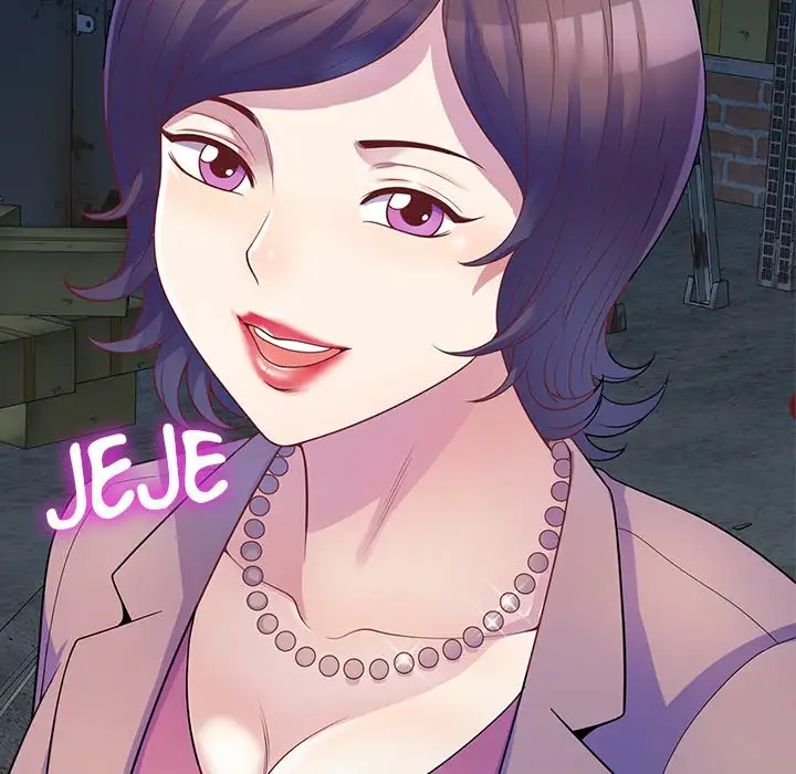 Mi Esposa Es Una Profesora - Episode 1 - read scene 149