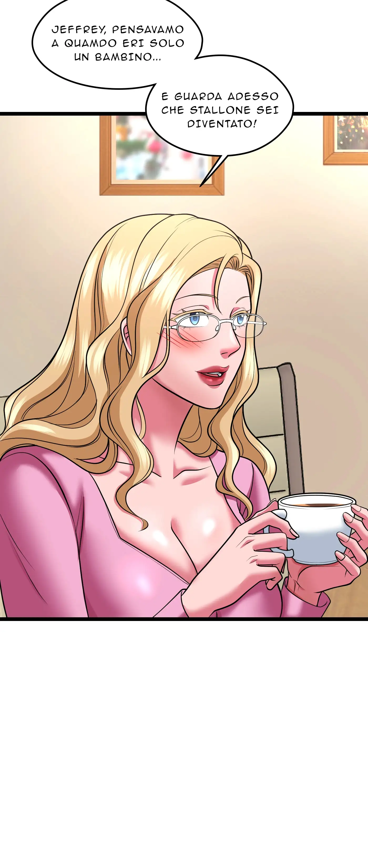 Giochi Invernali 2: "Edizione MILF" - Episode 1 - read scene 48