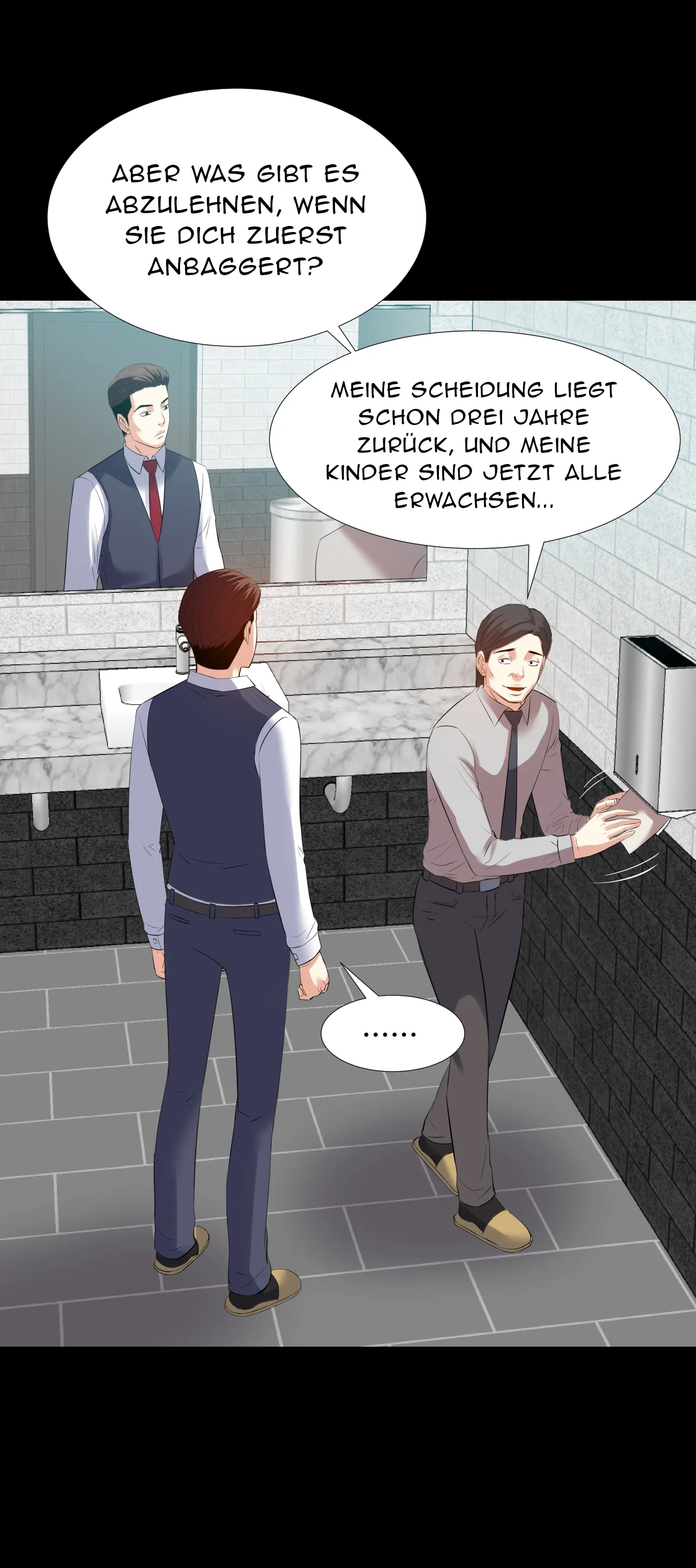 Zuckerdaddy - Episode 2 - read scene 17