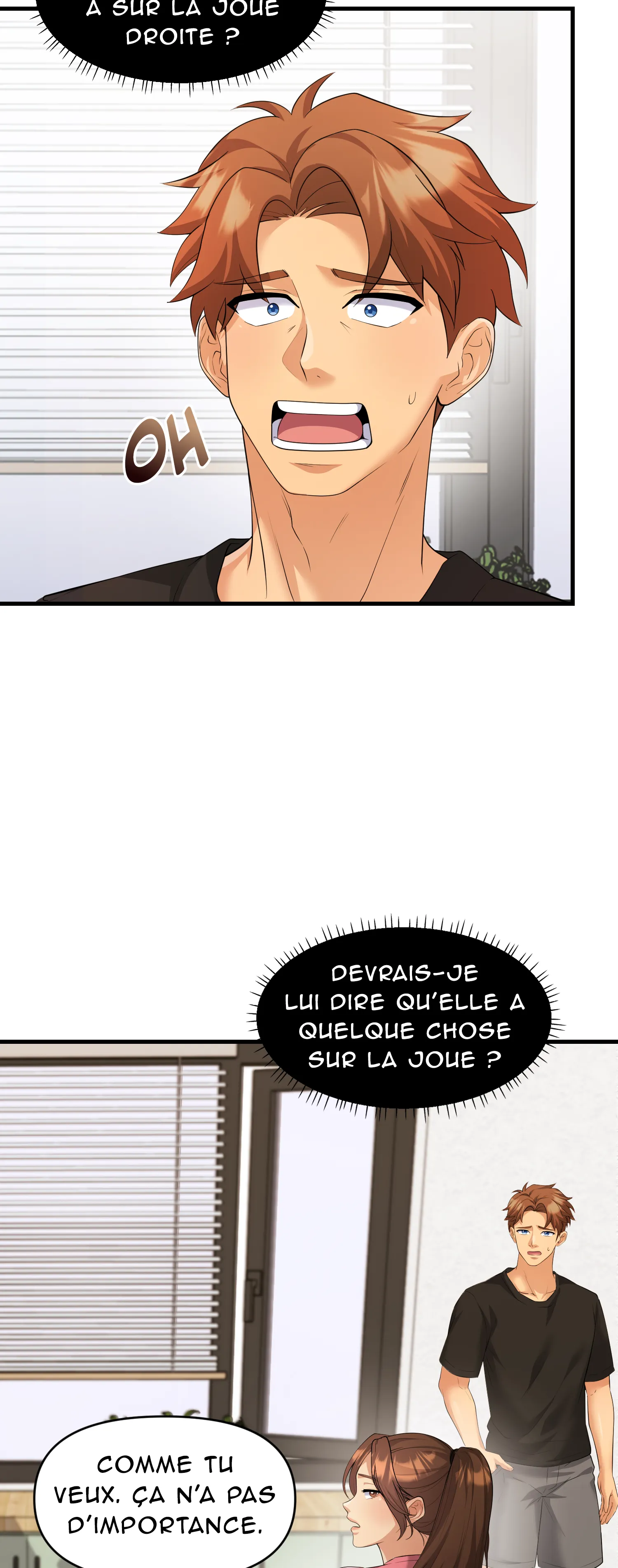 Grimpe-Moi Fort! - Episode 1 - read scene 43