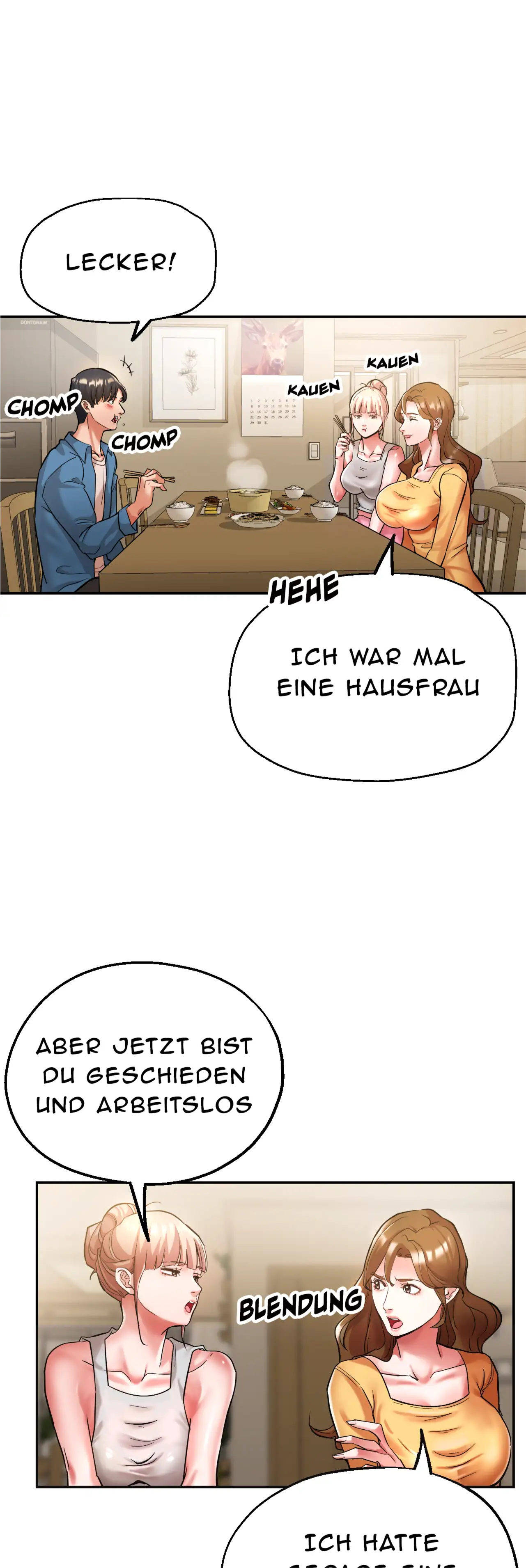 Schwägerinnen - Prologue - read scene 18