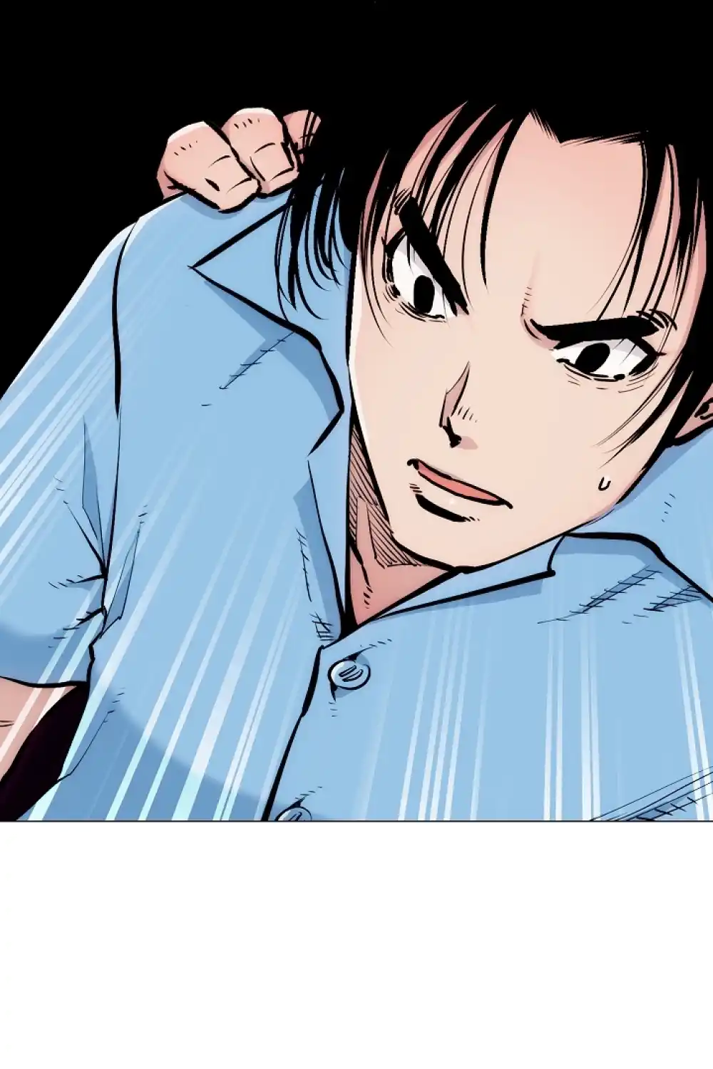 Giovane Imprenditore - Episode 4 - read scene 42