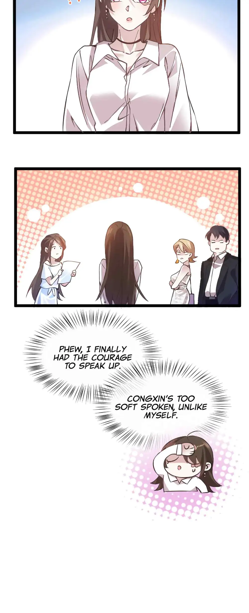 Nancheng Waits for The Moon - Episode 3 - read scene 13
