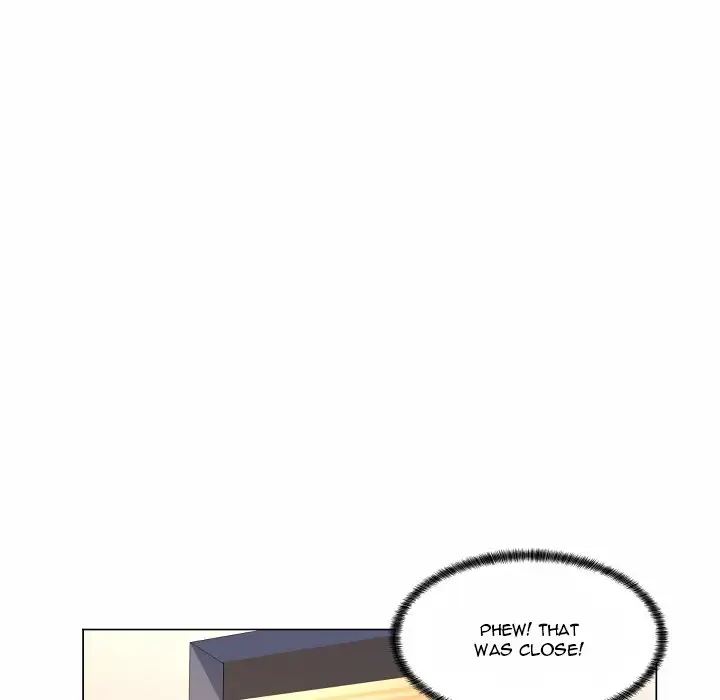 Teacher's Nightlife - Episode 5 - read scene 77