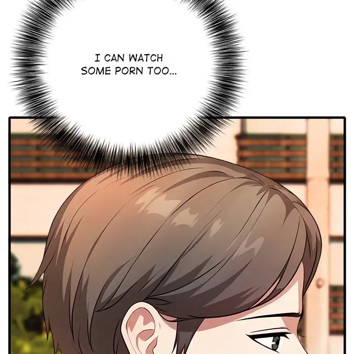 In Love With My Friend’s Mom - Episode 1 - read scene 10