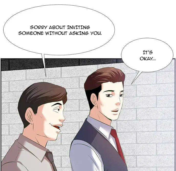 Sugar Daddy - Episode 1 - read scene 141