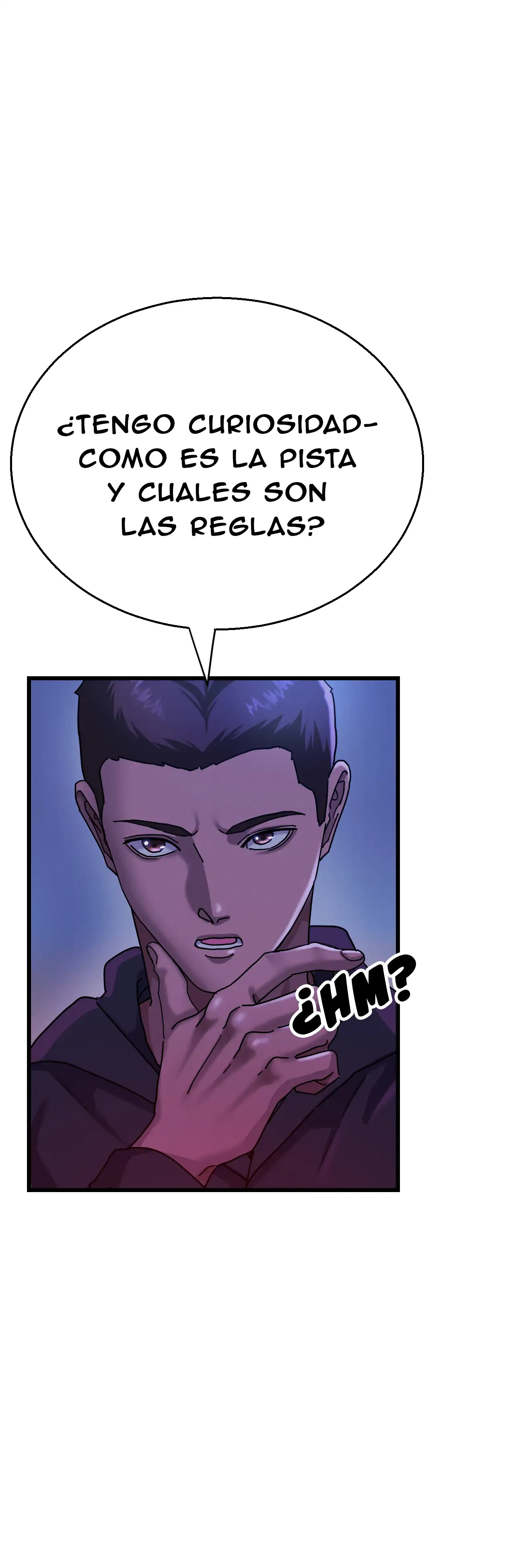 Rápida y curiosa - Episode 1 - read scene 14