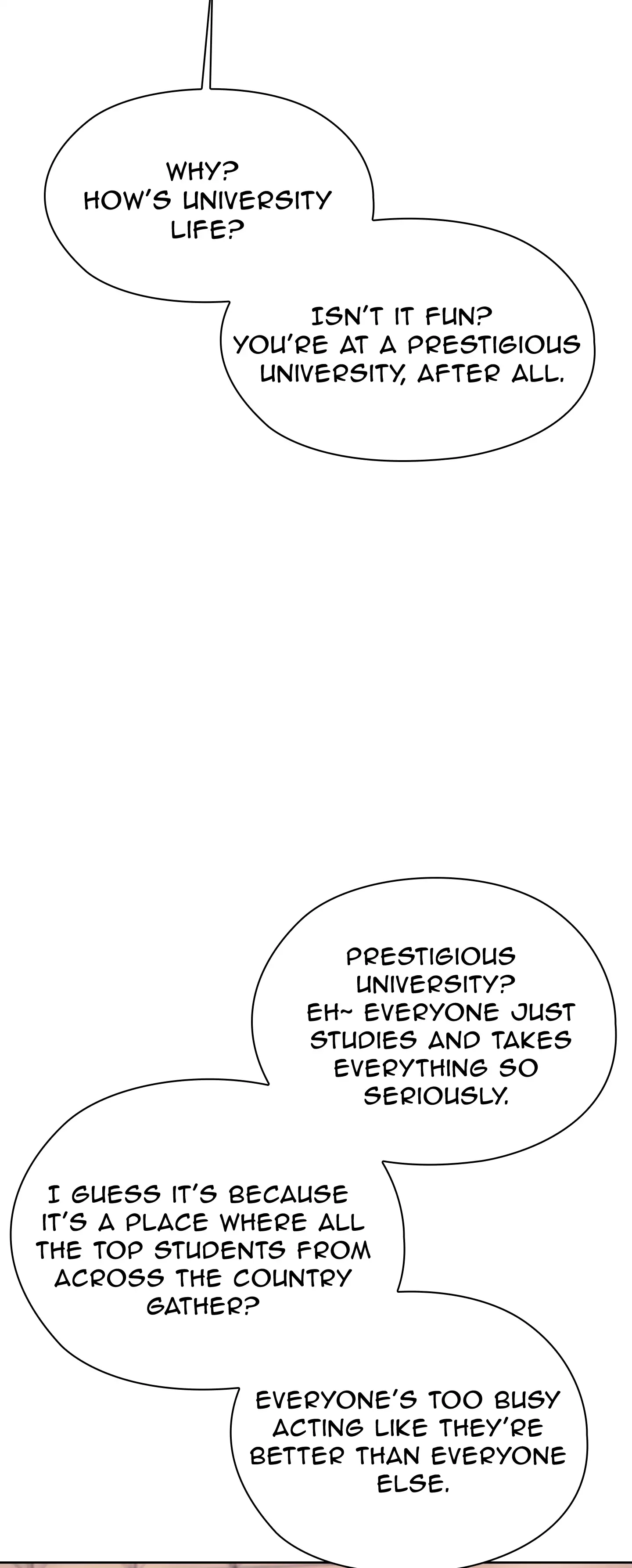 High-Class Person - Episode 1 - read scene 124