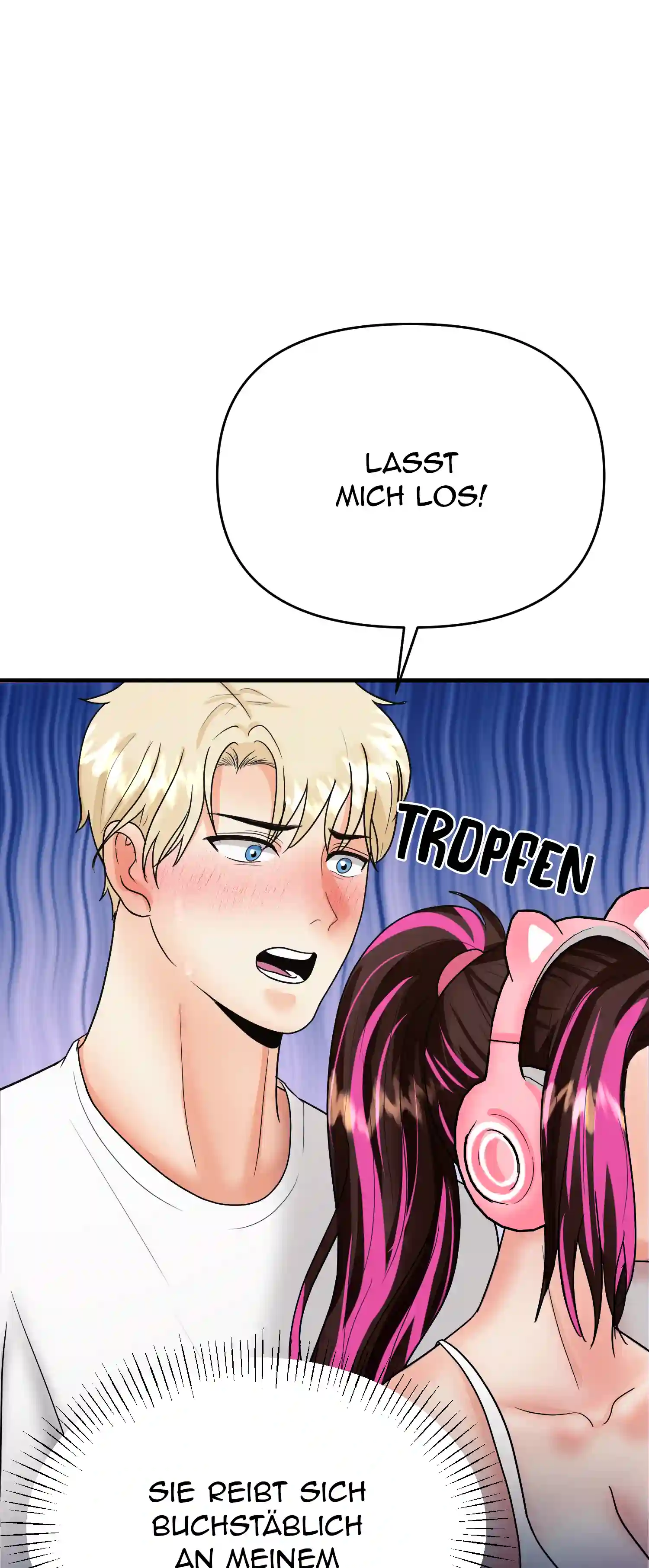 Katastrophen-mitbewohner - Episode 3 - read scene 51