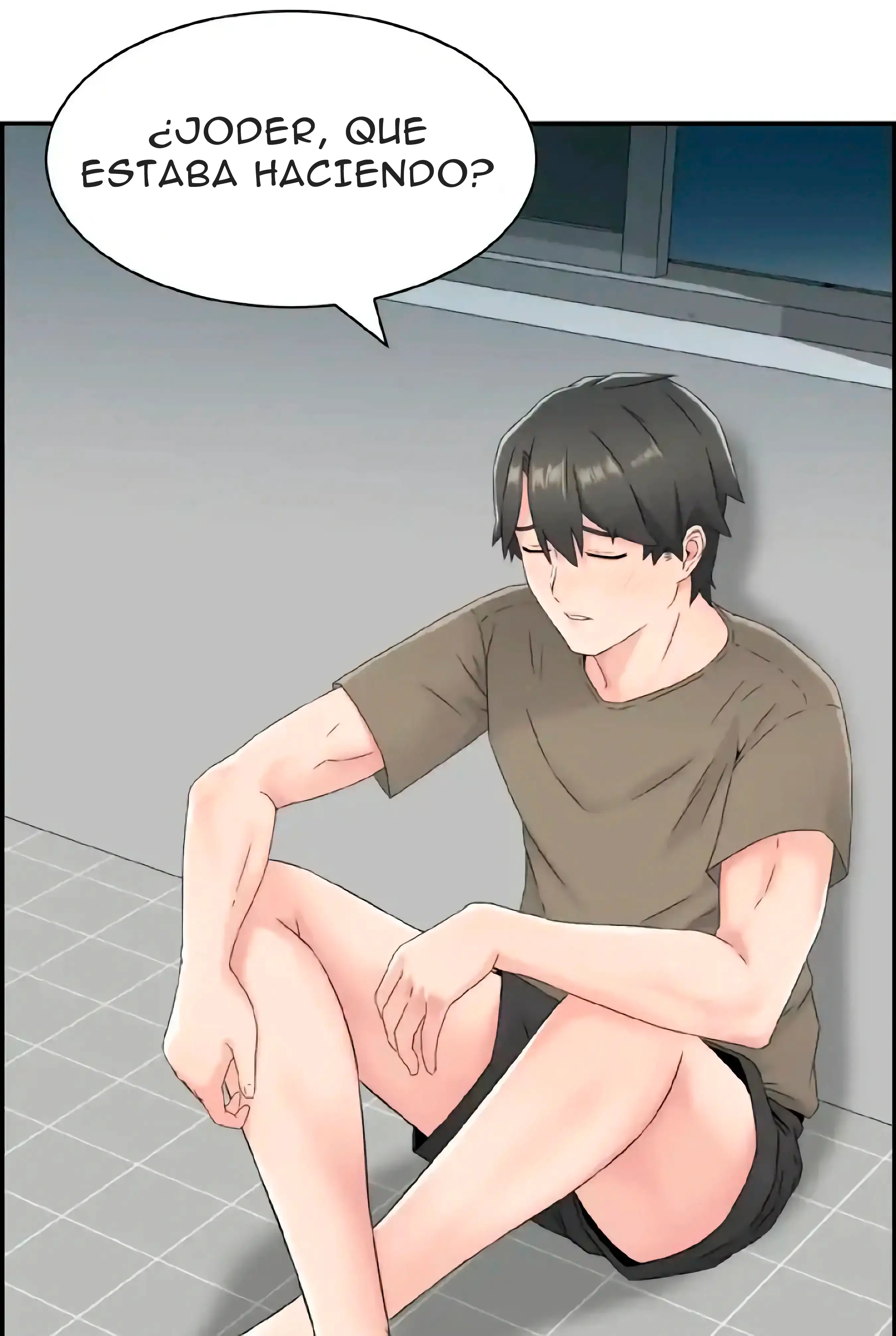 Actriz Japonesa - Episode 1 - read scene 51
